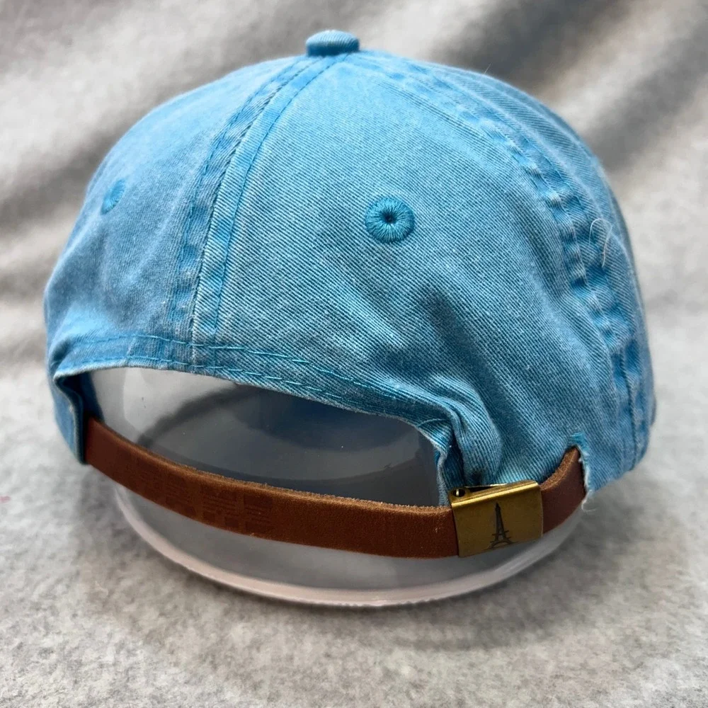 Adams cotton twill